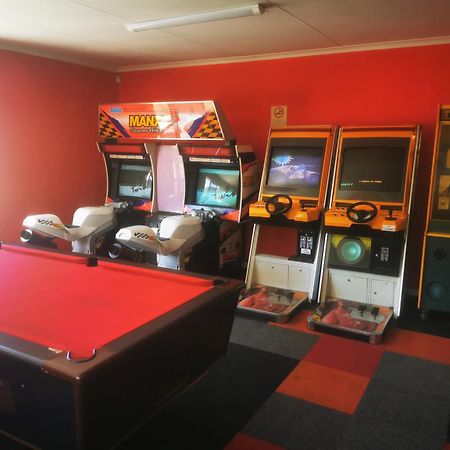 Getaway To Hermanus Beach Club公寓 外观 照片