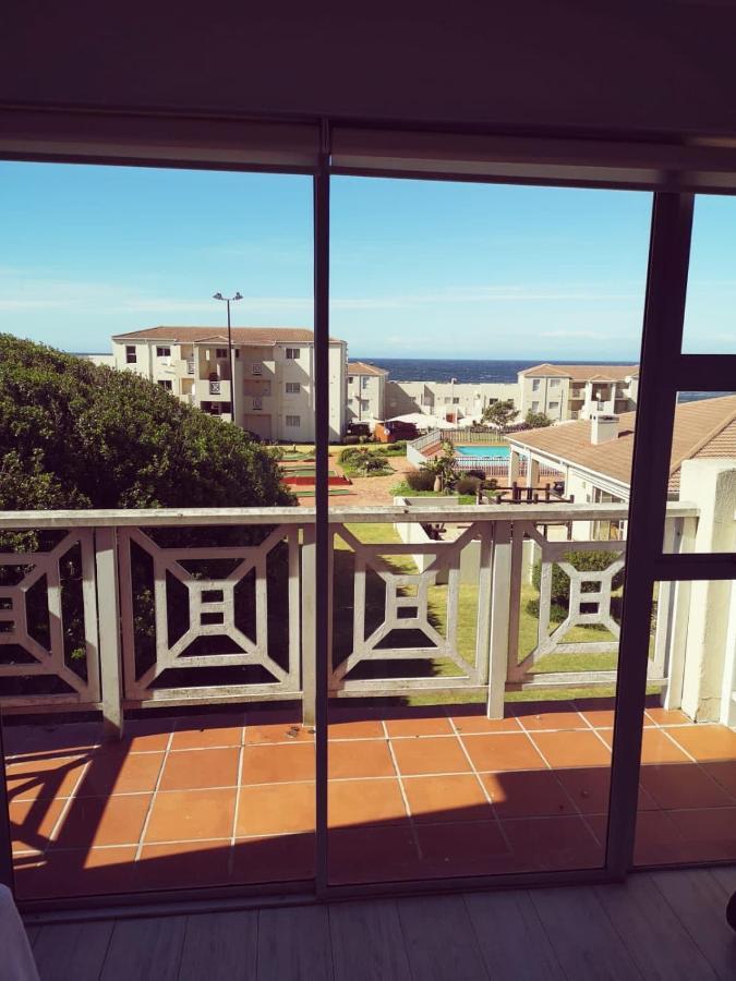 Getaway To Hermanus Beach Club公寓 外观 照片