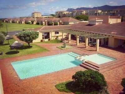 Getaway To Hermanus Beach Club公寓 外观 照片