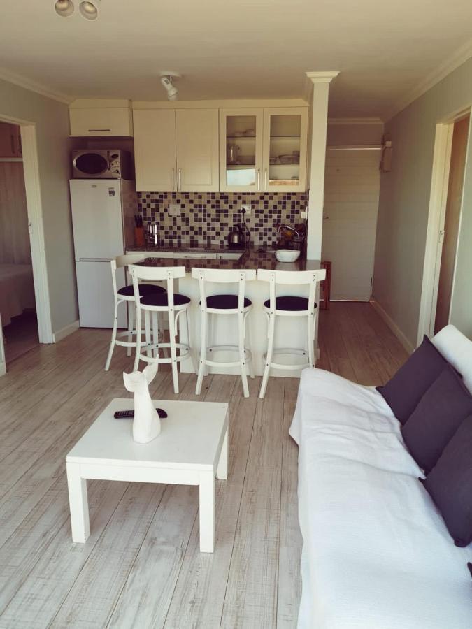 Getaway To Hermanus Beach Club公寓 外观 照片