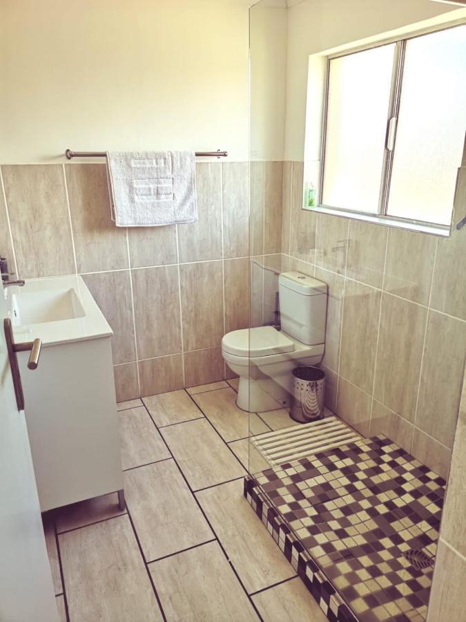 Getaway To Hermanus Beach Club公寓 外观 照片