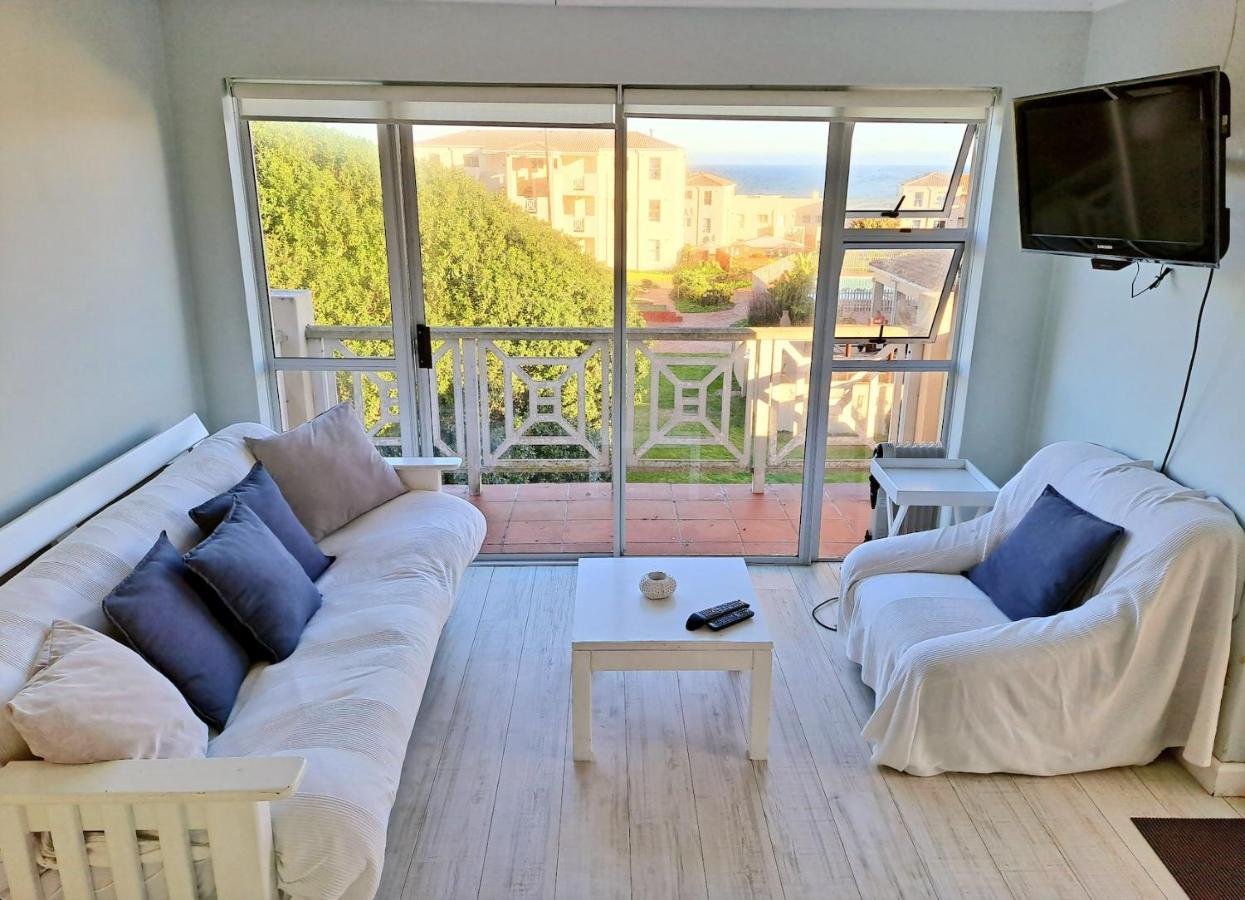 Getaway To Hermanus Beach Club公寓 外观 照片