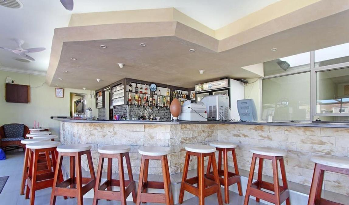 Getaway To Hermanus Beach Club公寓 外观 照片