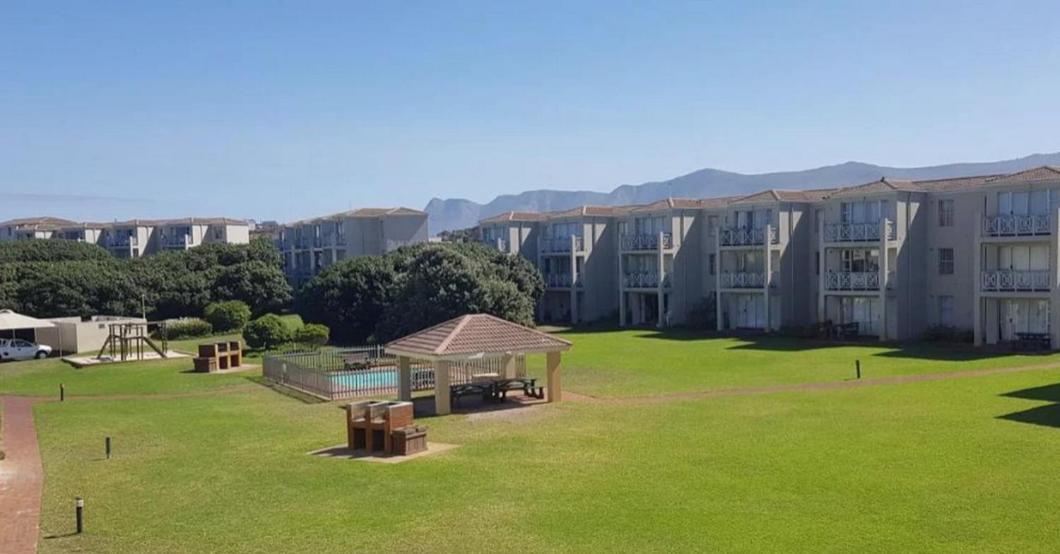 Getaway To Hermanus Beach Club公寓 外观 照片