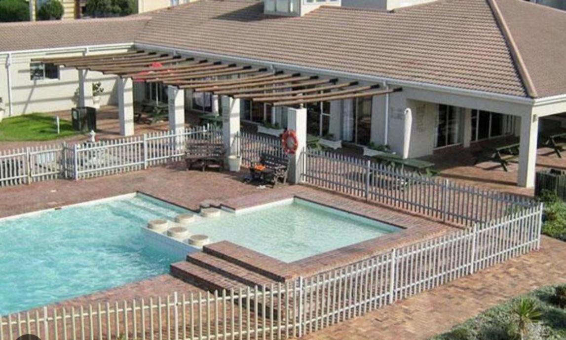 Getaway To Hermanus Beach Club公寓 外观 照片