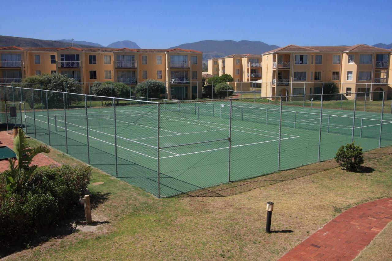 Getaway To Hermanus Beach Club公寓 外观 照片