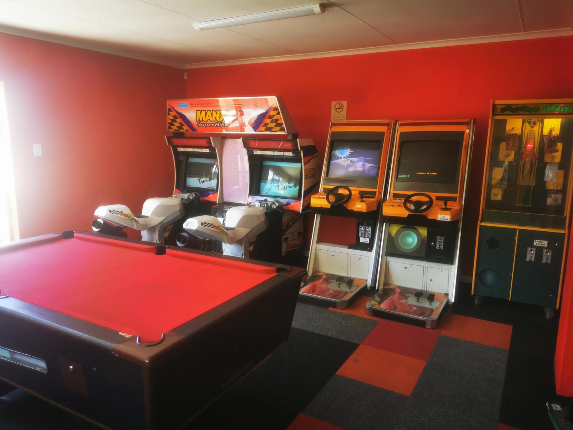 Getaway To Hermanus Beach Club公寓 外观 照片