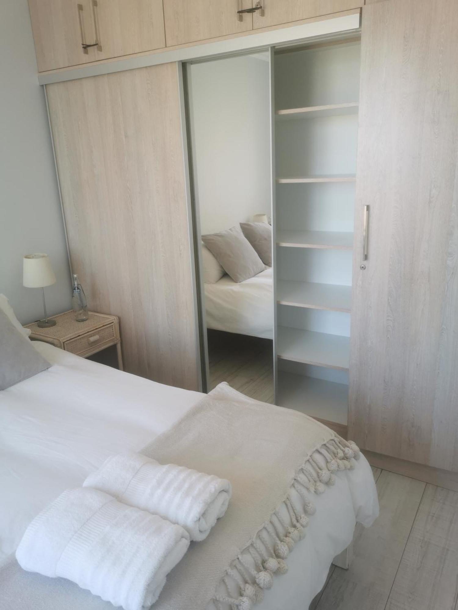 Getaway To Hermanus Beach Club公寓 外观 照片