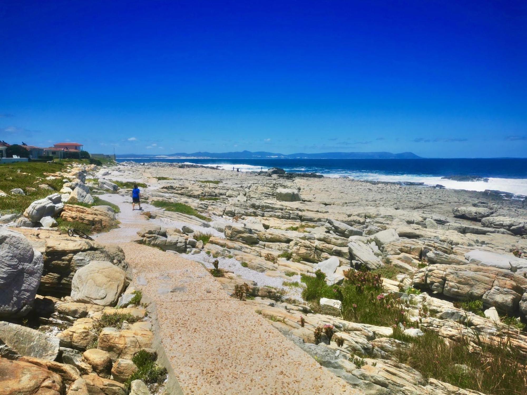 Getaway To Hermanus Beach Club公寓 外观 照片