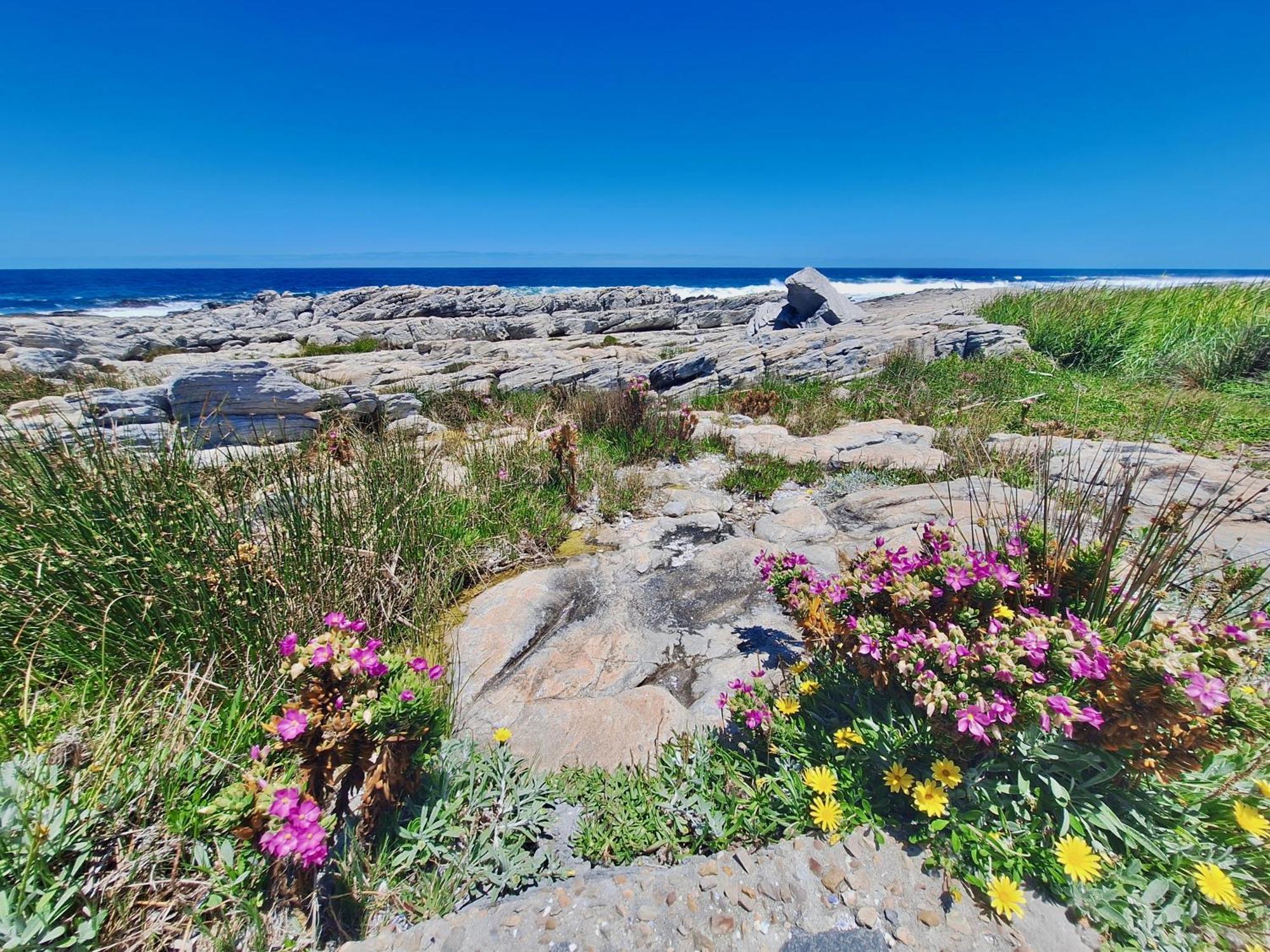 Getaway To Hermanus Beach Club公寓 外观 照片