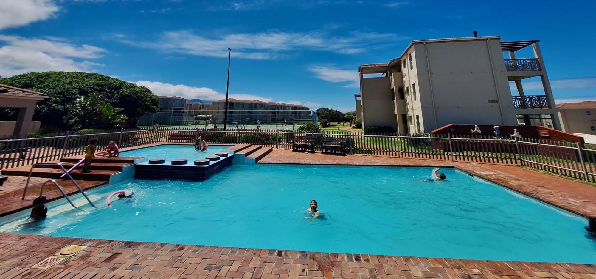 Getaway To Hermanus Beach Club公寓 外观 照片