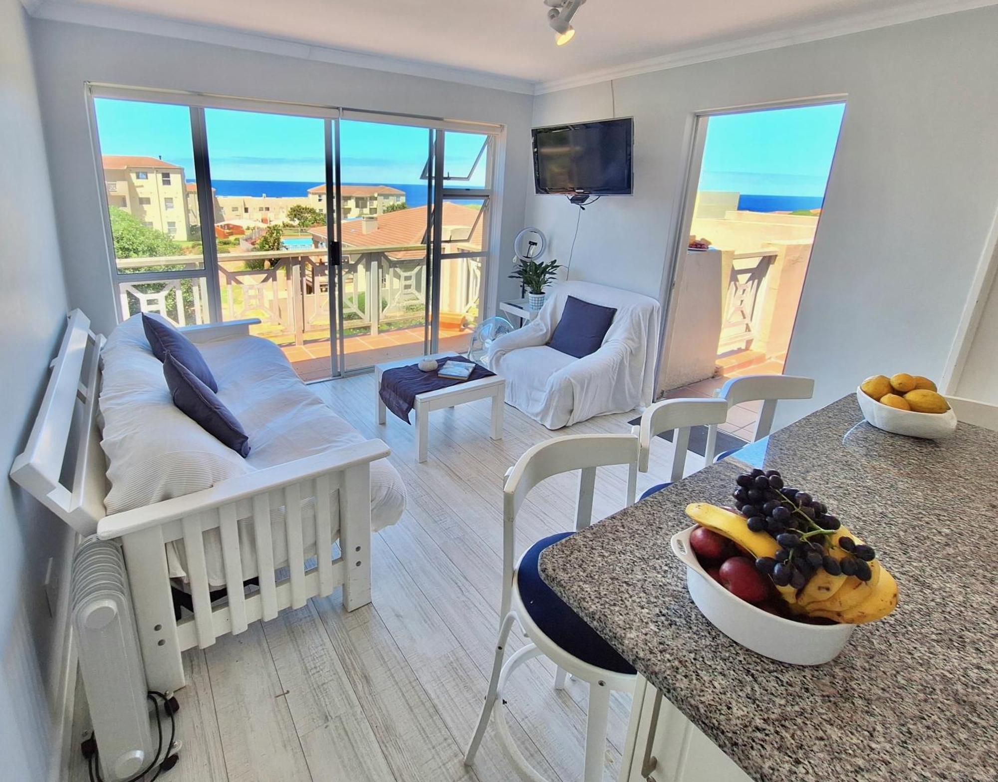 Getaway To Hermanus Beach Club公寓 外观 照片